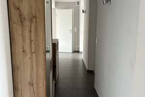 Stilvolle 3-Zimmer-Wohnung mit Balkon und EBK in Wiesbaden – Bärenstraße 2, 65183 Mitte, Wiesbaden – Vorschaubild 8
