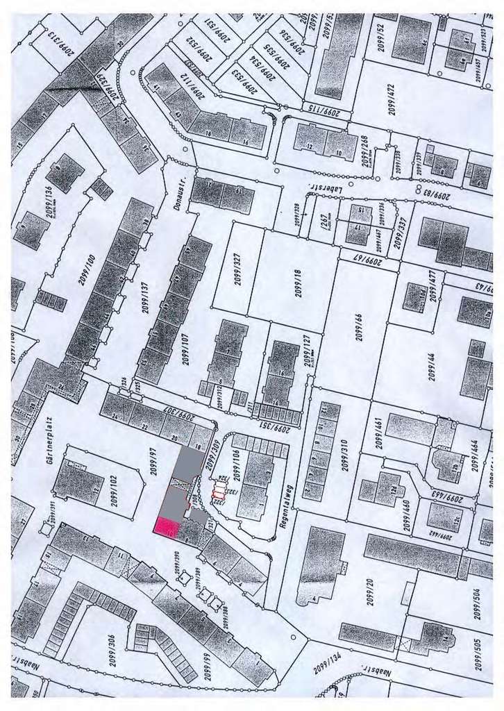 Immobilie in Neutraubling - Große ETW in D-93073 Neutraubling für Familie zu verkaufen - Bild 0