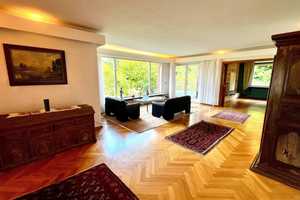KL-Bännjerrück - Großzügiges, freistehendes Einfamilienhaus im Bungalowstil mit Einliegerwohnung – Kaiserslautern – Vorschaubild 9