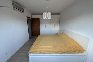 Anfragen bitte nur per Mail! Schöne 2,5 Zimmer - DG - Wohnung – Kösliner Str. 62, 76139 Waldstadt, Karlsruhe – Vorschaubild 9