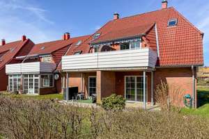 Attraktive 2-Zimmer-Erdgeschosswohnung mit Süd Westterrasse – Die vollständige Adresse der Immobilie erhältst du vom Anbieter., 25836 Garding – Vorschaubild 8