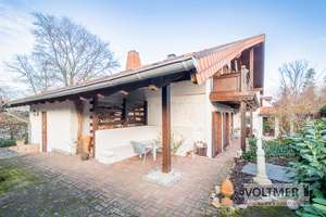AUSZEIT - Einfamilienhaus mit Garage & Garten in beliebter Lage von Jägersburg! – Die vollständige Adresse der Immobilie erhältst du vom Anbieter., 66424 Homburg – Vorschaubild 12