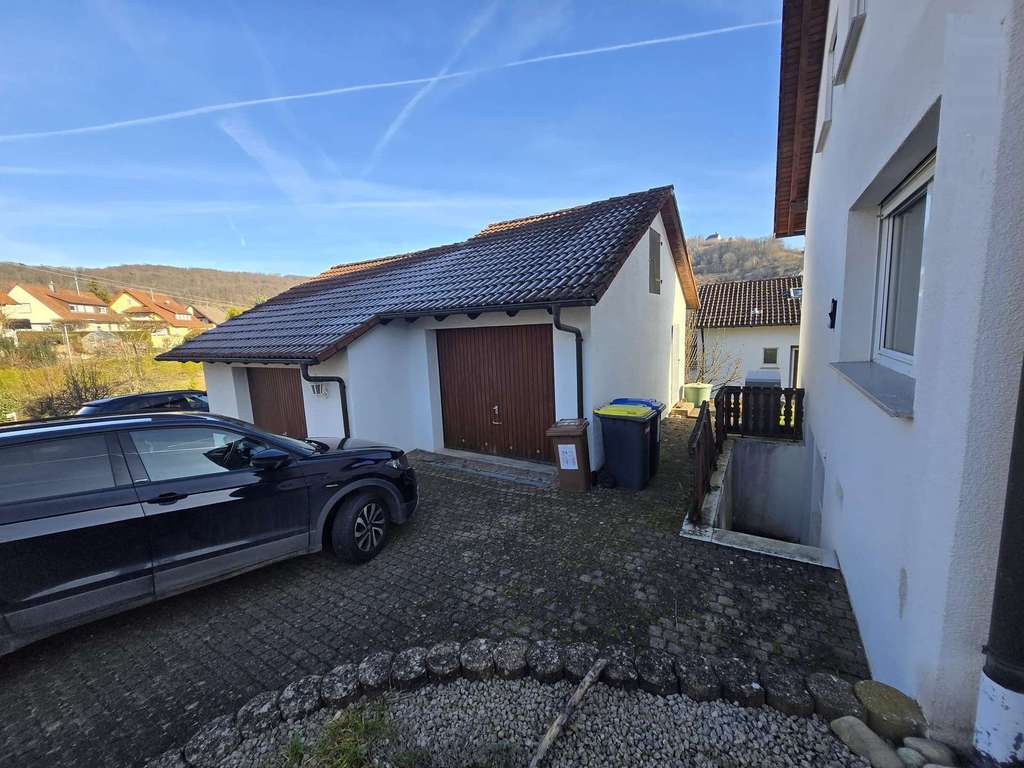 Immobilie in Auenwald - Schickes, geräumiges EFH in Auenwald zu verkaufen... - Bild 2