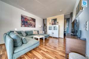 Ihr neues Zuhause mit Wohlfühlfaktor – direkt am Meer