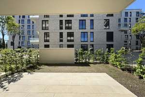 PANDION ALBERTUSSEE - Großzügige Erdgeschosswohnung mit privaten Garten – Am Albertussee 31, 40549 Heerdt, Düsseldorf – Vorschaubild 10