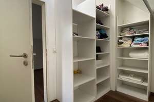 Wohnen auf zwei Ebenen – helle Maisonette mit Balkon nahe dem Rhein – 65719 Porz (Ortsteil), Köln – Vorschaubild 8