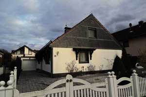 Freistehendes Haus - drei Bäder, Sauna, Garage, Gartenhaus, Wintergarten, Stellplatz und  Wallbox  – Rhein-Sieg-Kreis – Vorschaubild 2