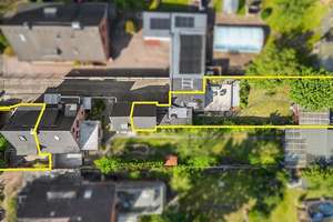 Gemütlich und Modernisiert - Doppelhaushälfte mit Gästehaus, Terrasse, Garten & Garagenstellplatz – Die vollständige Adresse der Immobilie erhältst du vom Anbieter., 22117 Billstedt, Hamburg – Vorschaubild 18