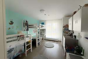 Helle 3-Zimmer-Eigentumswohnung mit großem Balkon & Stellplatz in Rheinnähe – Die vollständige Adresse der Immobilie erhältst du vom Anbieter., 51143 Langel, Köln – Vorschaubild 16
