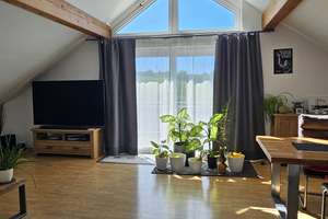 Gepflegte 3-Zimmer-Wohnung mit Balkon in Koblenz