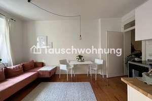 Tauschwohnung: Schöne, zentrale und ruhige, 2-ZI - gegen 3 ZI – Die vollständige Adresse der Immobilie erhältst du vom Anbieter., 80799 Universität, München – Vorschaubild 2