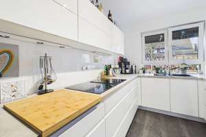 Isernhagen: Moderne DHH mit hochwertiger Ausstattung und Garage – Die vollständige Adresse der Immobilie erhältst du vom Anbieter., 30916 Isernhagen – Vorschaubild 7