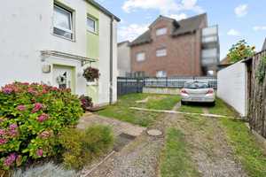 Charmantes Reihenendhaus mit Traumgarten und zwei Sonnenterrassen in Sackgasse – Recklinghausen (Kreis) – Vorschaubild 19
