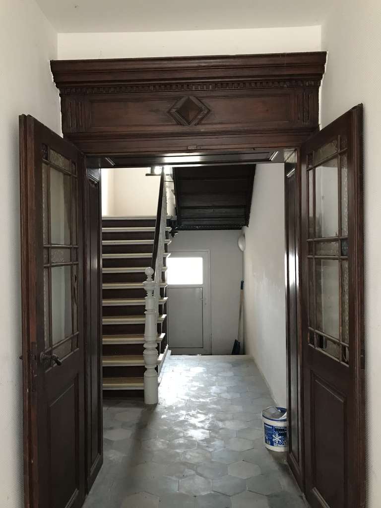 Immobilie in Bernburg - Gepflegtes Wohnhaus in zentrumsnaher Lage - Bild 1