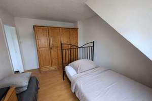 Oben ist noch Platz für Ideen – Die vollständige Adresse der Immobilie erhältst du vom Anbieter., 28201 Südervorstadt, Bremen – Vorschaubild 5