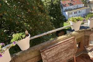 PROVISIONSFREIES Mehrfamilienhaus ohne Investitionsstau - TOP gepflegt - – Die vollständige Adresse der Immobilie erhältst du vom Anbieter., 55120 Mombach, Mainz – Vorschaubild 4
