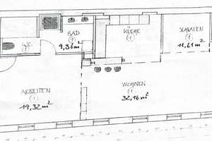 **Exklusives Mehrfamilienhaus in Darmstadt-Bessungen – Historie trifft modernen Wohnkomfort** – Die vollständige Adresse der Immobilie erhältst du vom Anbieter., 64285 Bessungen, Darmstadt – Vorschaubild 21