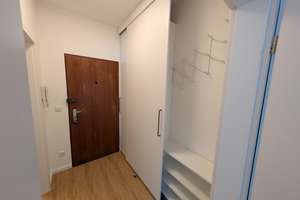 Erstbezug nach Renovierung: helle 1,5-Zimmer-Wohnung mit großer West-Dachterrasse in München-Solln – Wolfratshauser Straße 135a, 81479 Thalkirchen, München – Vorschaubild 12