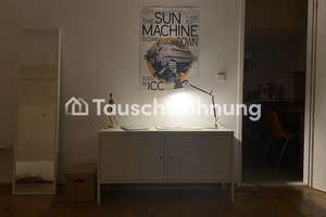 Tauschwohnung: Schöne Altbauwohnung mit Balkon im Reuterkiez (NK) – Weserstraße 18, 12045 Neukölln (Ortsteil), Berlin – Vorschaubild 5