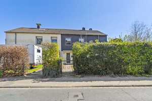 *EIN-/ZWEIFAMILIENHAUS mit zusätzlichem Baugrundstück* – Essen – Vorschaubild 3