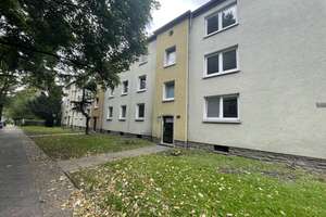 3-Zimmer-Wohnung für Paare und kleine Familien