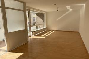 Bezaubernde moderne 2-Zimmerwhg.(72m²) mit Balkon und Lift, ca. 200m zum Maschsee – Sextrostraße 27, 30169 Südstadt, Hannover – Vorschaubild 5