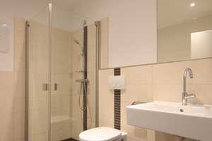 // Eigentumswohnung mit Balkon u. Stellplatz als Kapitalanlage // – Delitzscher Straße 7a, 4105 Leipzig – Vorschaubild 17