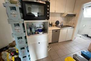 BEFRISTETE Untervermietung!!! von Alltagstaugliche 2-Zimmer-Wohnung in Münster – Weseler Straße 19, 48151 Pluggendorf, Münster – Vorschaubild 4