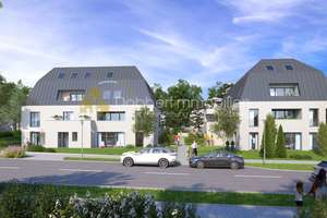 Stadtvilla Rosental in Stuttgart-Vaihingen 
2 Zimmerwohnung mit Gartenanteil und Terrasse – Hauptstraße 108, 70563 Heerstraße, Stuttgart – Vorschaubild 3