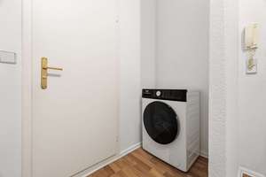Gemütliche 2-Zimmer Wohnung in Steglitz - voll möbliert – 12203 Lichterfelde, Berlin – Vorschaubild 22
