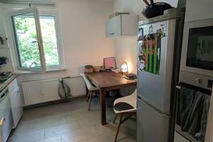 2,5-Zimmer-Wohnung in ruhiger Lage im Südviertel – Max-Fiedler-Straße 10, 45128 Südviertel, Essen – Vorschaubild 4