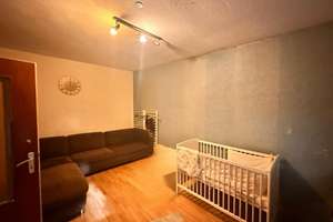 Wohnen & gestalten: EG-Wohnung plus Dachboden mit Ausbaureserve – Von-Sparr-Straße 70, 51063 Mülheim (Ortsteil), Köln – Vorschaubild 7
