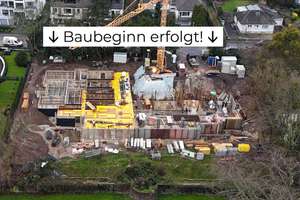 Stilvoll wohnen mit großzügigem Rheinblick! – Rüdigerstraße 72-74, 53179 Mehlem, Bonn – Vorschaubild 3