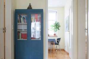 Sonnige möblierte Wohnung in Herzen von Mitte Berlin – Schönholzerstrasse 8, 10115 Mitte (Ortsteil), Berlin – Vorschaubild 14