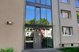 Am Heerbusch 20, EG - moderne und helle Wohnung zu vermieten
