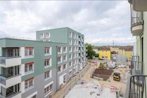 Möbliert: Kompakt und durchdacht – möbliert wohnen im Orplid – Die vollständige Adresse der Immobilie erhältst du vom Anbieter., 81673 Josephsburg, München – Vorschaubild 13