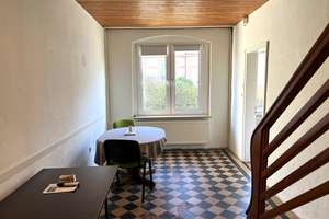 Liebenswerter Altbau mit tollem Stadtgarten in Blomberg sucht neue Familie! – Die vollständige Adresse der Immobilie erhältst du vom Anbieter., 32825 Blomberg – Vorschaubild 7