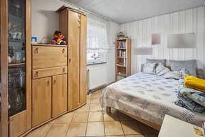 Großzügiger Bungalow mit Kamin und Garten in Duisburg-Walsum – Die vollständige Adresse der Immobilie erhältst du vom Anbieter., 47179 Aldenrade, Duisburg – Vorschaubild 7