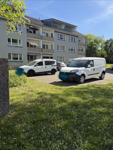 Zuhause mit drei Zimmern in Ahornweg 8 in Dormagen