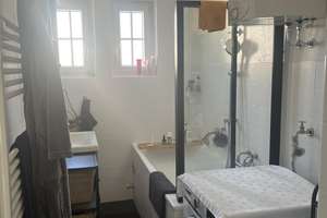 Sonnige Wohnung ideal für ein Paar – Die vollständige Adresse der Immobilie erhältst du vom Anbieter., 73230 Kirchheim unter Teck – Vorschaubild 8