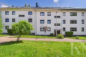 Ideal für Eigennutzer & Kapitalanleger – 2-ZKB mit Loggia im energetisch sanierten Mehrfamilienhaus – Die vollständige Adresse der Immobilie erhältst du vom Anbieter., 66113 Malstatt, Saarbrücken – Vorschaubild 26