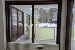 Wohnungstausch: Schwedenstraße 2 – Schwedenstraße 2, 80000 Biederstein, München – Vorschaubild 4
