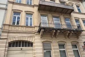 Hübsche 5 Zimmer Wohnung 170 qm- WG gesucht – Oranienstr. 21, 65185 Mitte, Wiesbaden – Vorschaubild 1