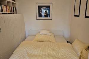 Wunderschönes Apartment nähe Gärtnerplatz – 80469 Gärtnerplatz, München – Vorschaubild 4
