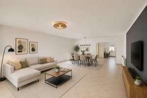 Neubau oder Bestandsnutzung: Doppelhaushälfte mit Dachterrasse und 3 Stellplätzen in Köln-Wahn! – Die vollständige Adresse der Immobilie erhältst du vom Anbieter., 51147 Wahn, Köln – Vorschaubild 9