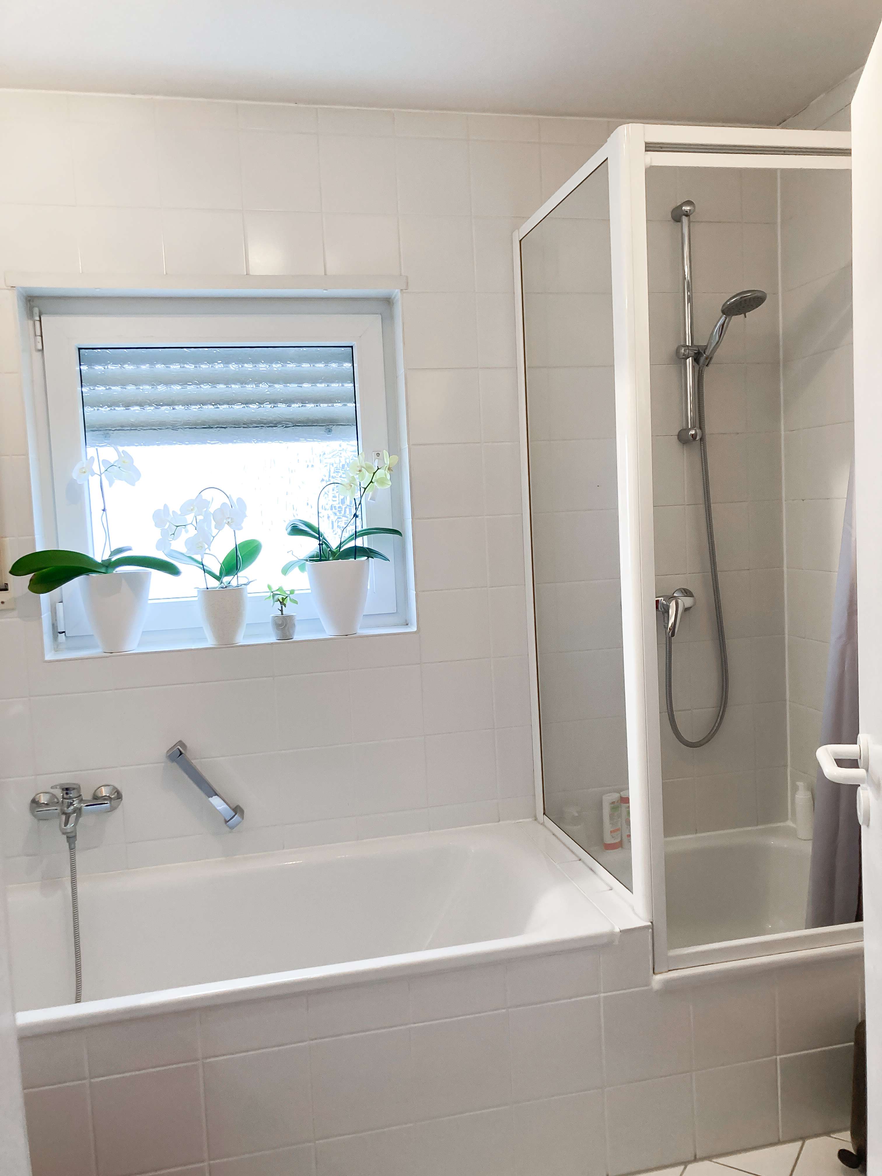 Immobilie in Neulußheim - Gemütliches Einfamilienhaus (Endreihenhaus) mit Garage in Neulußheim - Bild 6