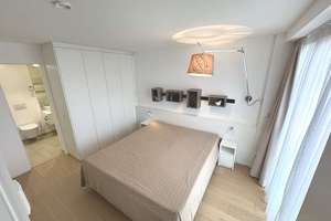 Voll möblierte 3,0 Zimmer Wohnung in gehobener Wohnlage in Bogenhausen/Haidhausen – Lucile-Grahn-Straße 37 a, 81675 Steinhausen, München – Vorschaubild 37