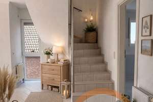 🧡Großzügiges Haus mit zwei Wohneinheiten und Apartment in Rath/Heumar zu verkaufen! – Die vollständige Adresse der Immobilie erhältst du vom Anbieter., 51107 Rath/Heumar, Köln – Vorschaubild 19