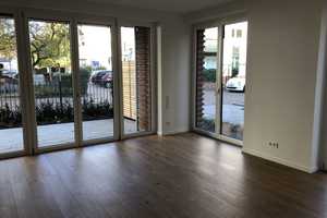 Barrierefreie Erdgeschosswohnung mit Terrasse – Baumstraße  22, 30171 Hannover – Vorschaubild 14