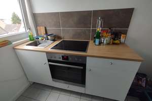 Schöne zwei Zimmer Wohnung in Bottrop Stadtmitte mit Garten – Zeppelinstr. 15, 46236 Stadtmitte, Bottrop – Vorschaubild 7
